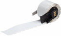 Label 1 in W White