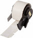 Pre-Cut Label Stock Roll White Matte
