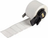 Pre-Cut Label Stock Roll White Gloss