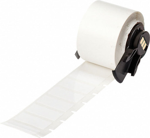 Label 1 in W White