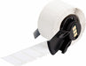 Wraparound Label White Vinyl 1 in W