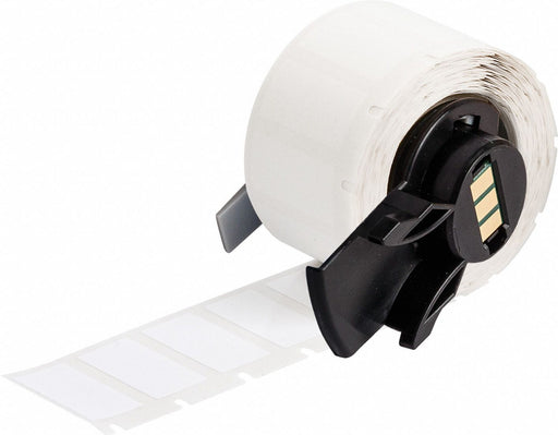 Label 1 in W White