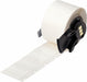Wraparound Label White Nylon 1 in W