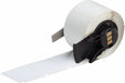 Label 1 in W White