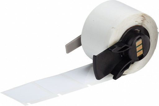 Label 1 in W White