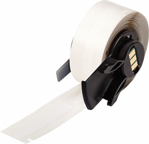 Label 2 in W White