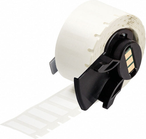 Label 1 in W White