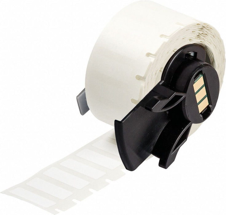 Label 1 in W White