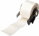 Pre-Cut Label Stock Roll White Matte
