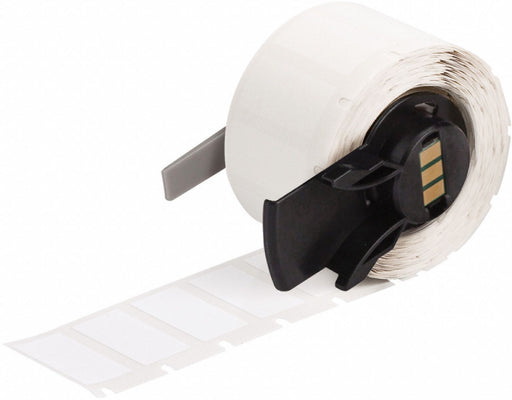 Label 1 in W White