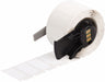 Label 1 in W White