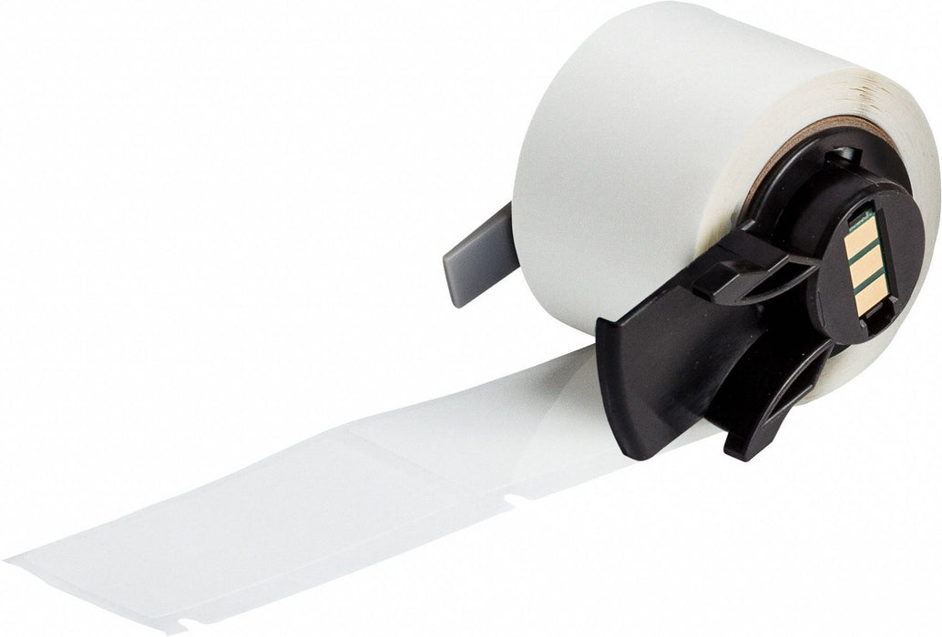 Label 1 in W White