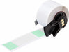 Wraparound Label Green Vinyl 1 in W