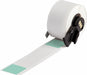 Label 1 in W Clear Green