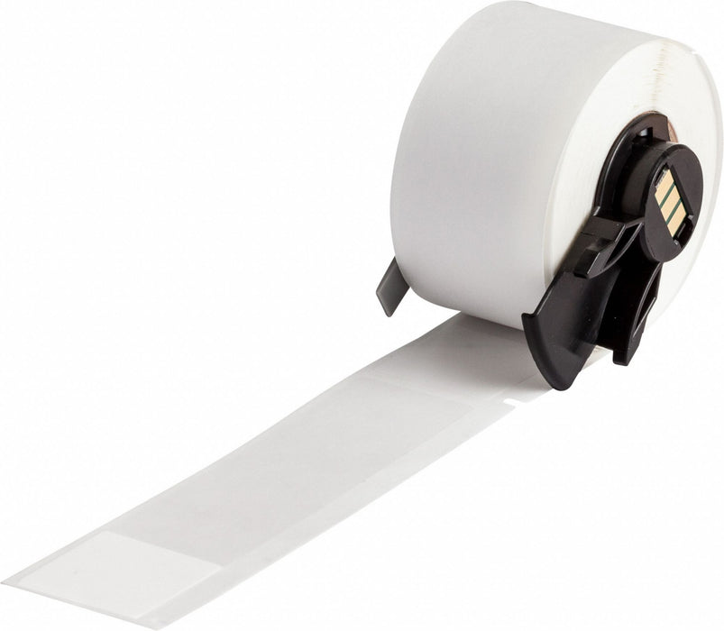Label Vinyl Matte 1 W