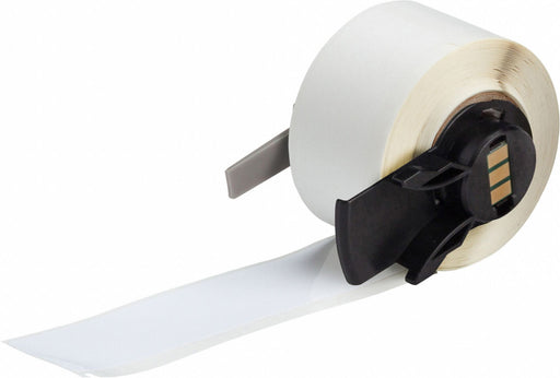 Label 4 in W White