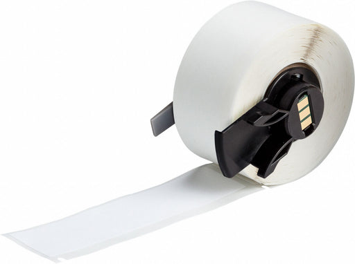 Label 1 in W White