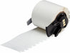 Pre-Cut Label Stock Roll Clear Gloss