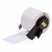 WraparoundLabel White Nylon 1-1/2inW