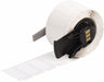 Label 1 1/2 in W White