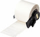Wraparound Label White Nylon 1/2 in W