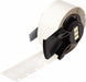 Pre-Cut Label Stock Roll White Gloss