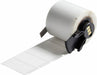 WraparoundLabel White Vinyl 1-1/2inW