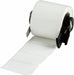 WraparoundLabel White Nylon 1-1/2inW