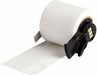 WraparoundLabel White 1inW