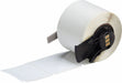 Label 1 1/2 in W White