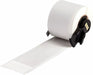 WraparoundLabel White Vinyl 1-1/2inW