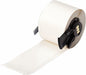 WraparoundLabel White Vinyl 1-1/2inW