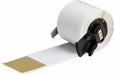 WraparoundLabel Brown Vinyl 1-1/2inW