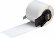 WraparoundLabel White Vinyl 1-1/2inW