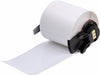 Label 3 in W White
