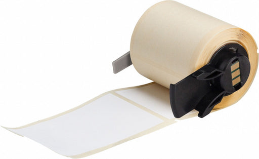 Label 3 in W White