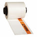 Pre-CutLabelStockRoll Multicolor Gloss