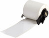 Label 4 in W White