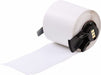 Label 4 in W White
