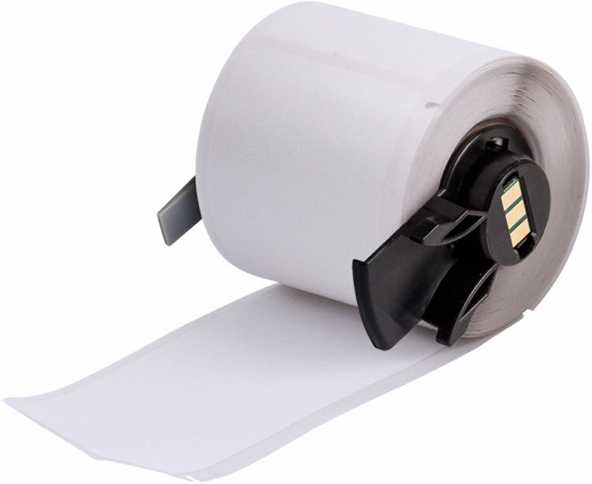 Label 4 in W White