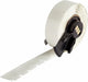 Pre-Cut Label Stock Roll Clear Gloss