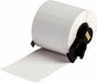 Tag 1 15/16 in W 3/8 in H White