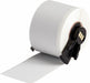 WraparoundLabel White 1-1/2inW