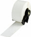 Label 1 in W Outdoor White