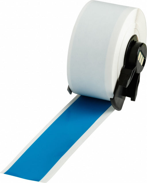 Label 1 in W Outdoor Blue
