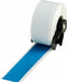 Label 1 in W Outdoor Blue