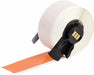 Label 1 in W Outdoor Orange