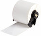 Label 1 29/32 in W Outdoor White