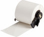 ContinuousLabelStock Clear Gloss