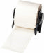 Pre-Cut Label Stock Roll White Gloss